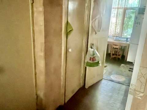 квартира за адресою Пастера вул., 12