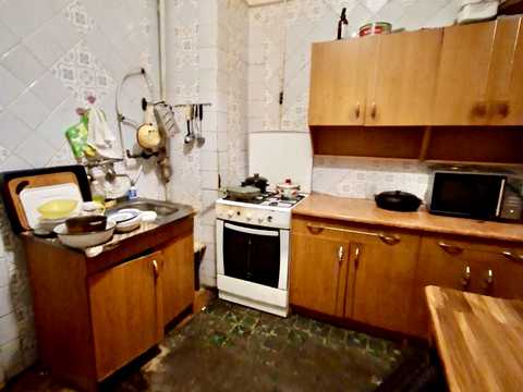 квартира за адресою Пастера вул., 12