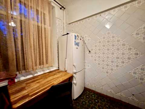 квартира за адресою Пастера вул., 12