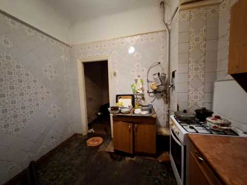 квартира за адресою Пастера вул., 12