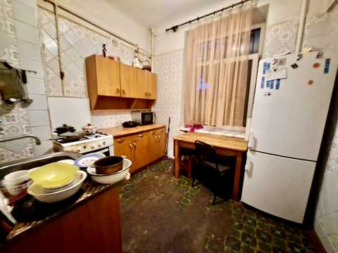 квартира за адресою Пастера вул., 12