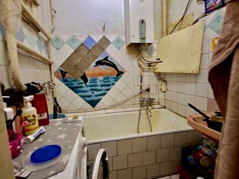квартира за адресою Пастера вул., 12