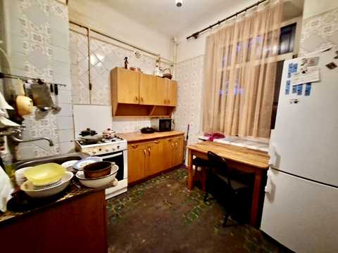 квартира за адресою Пастера вул., 12