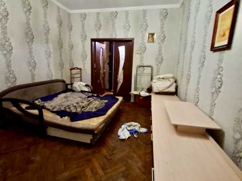 квартира за адресою Пастера вул., 12