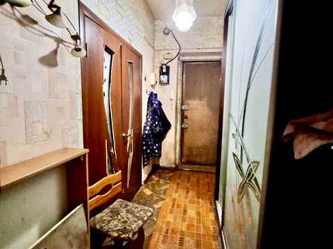 квартира за адресою Пастера вул., 12