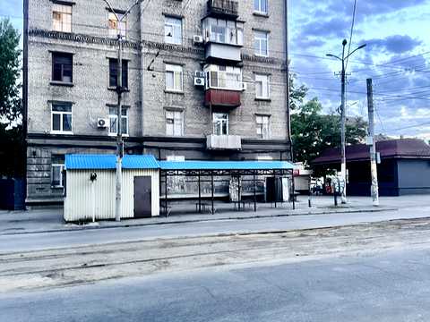 квартира за адресою Пастера вул., 12