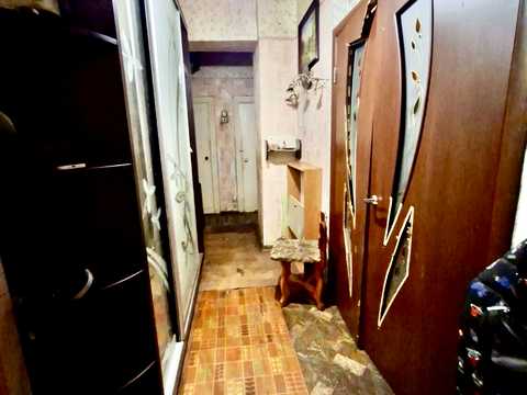 квартира за адресою Пастера вул., 12
