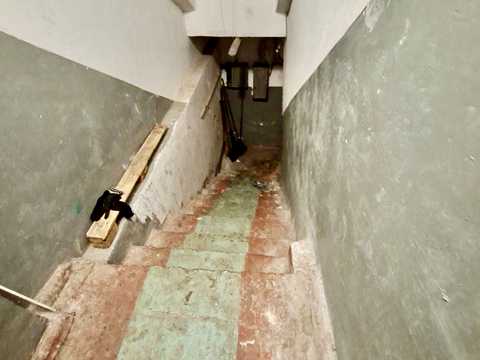 квартира за адресою Пастера вул., 12