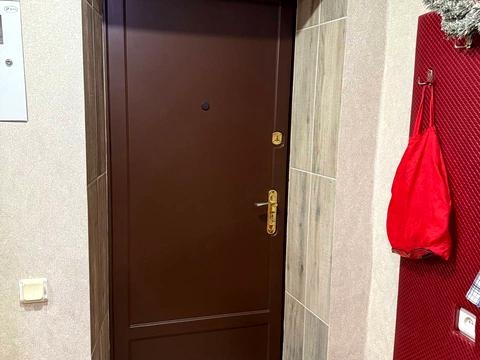 квартира по адресу Академика Филатова ул., 23в