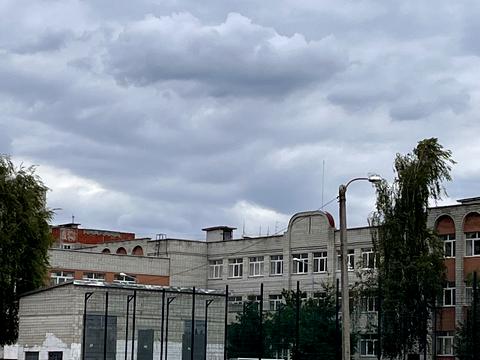 дом по адресу Кожаная ул., 1з