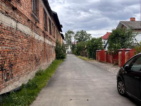 дом по адресу Кожаная ул., 1з