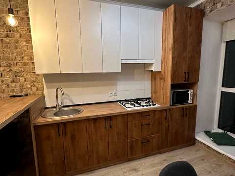 квартира за адресою Хмельницький, Степана Бандери вул., 15