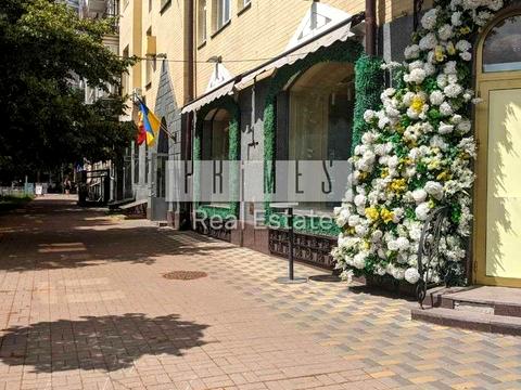 коммерческая по адресу Киев, Ивана Мазепы ул. (Січневого Повстання), 18/19