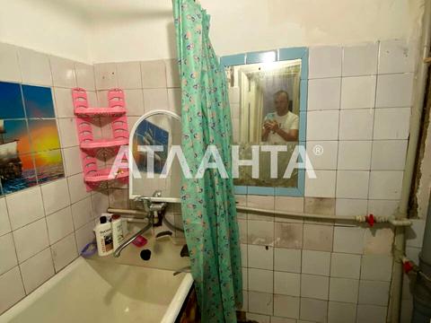квартира за адресою Олександра Свіща вул. (Середня), 51