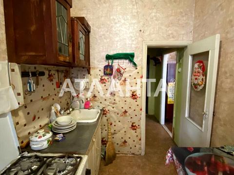 квартира за адресою Олександра Свіща вул. (Середня), 51