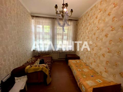 квартира за адресою Олександра Свіща вул. (Середня), 51