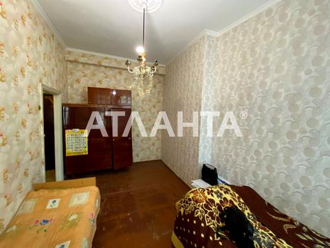 квартира за адресою Олександра Свіща вул. (Середня), 51
