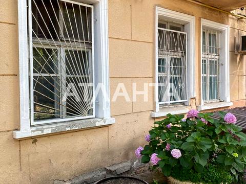 квартира за адресою Олександра Свіща вул. (Середня), 51