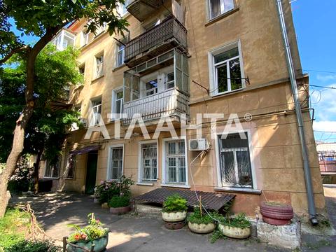 квартира за адресою Олександра Свіща вул. (Середня), 51