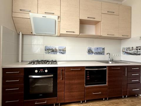 квартира за адресою Перемоги просп., 53б