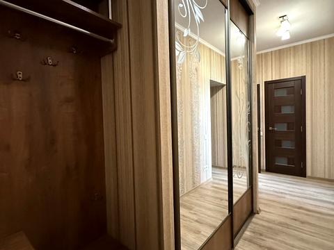 квартира по адресу Победы просп., 53б