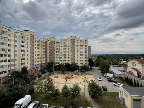квартира по адресу Победы просп., 53б