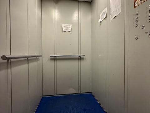 квартира по адресу Победы просп., 53б