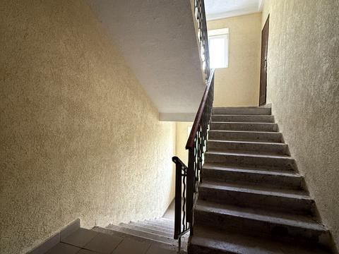квартира по адресу Победы просп., 53б