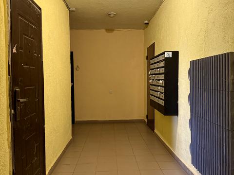 квартира по адресу Победы просп., 53б
