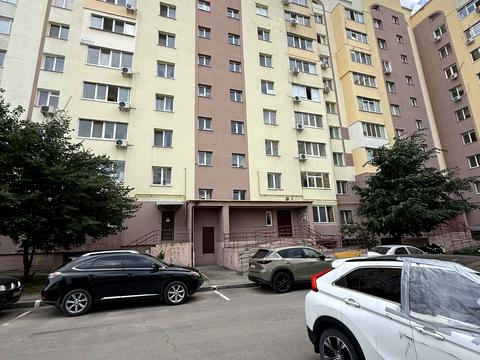 квартира по адресу Победы просп., 53б