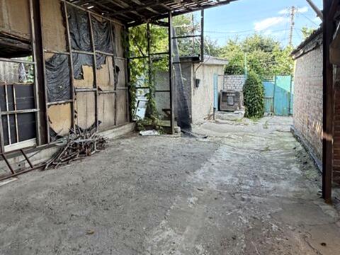 будинок за адресою Чаплина балка