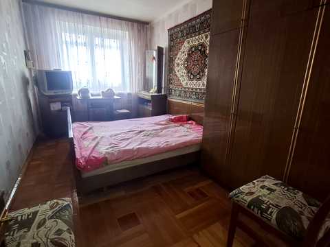квартира за адресою Академіка Богомольця вул., 1