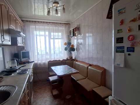 квартира за адресою Академіка Богомольця вул., 1