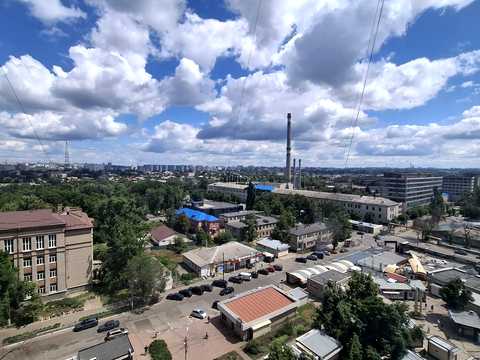 квартира за адресою Академіка Богомольця вул., 1