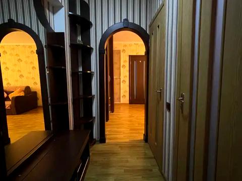 квартира по адресу Философская ул., 44-А