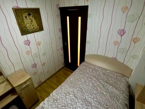 квартира по адресу Философская ул., 44-А