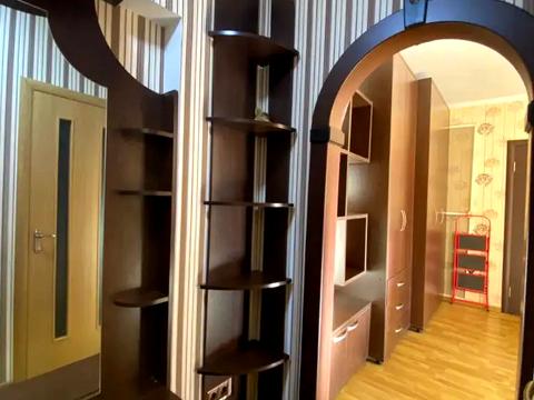 квартира по адресу Философская ул., 44-А