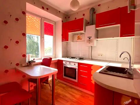 квартира по адресу Философская ул., 44-А