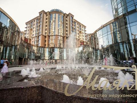 паркоместо по адресу Андрея Верхогляда ул. (Михайла Драгомирова), 20