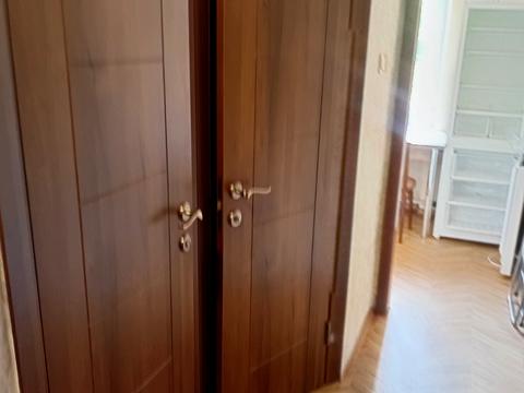 квартира по адресу Волынская ул., 2