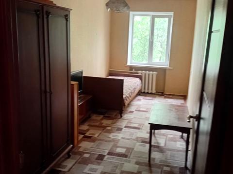 квартира по адресу Волынская ул., 2