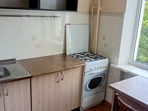 квартира по адресу Волынская ул., 2