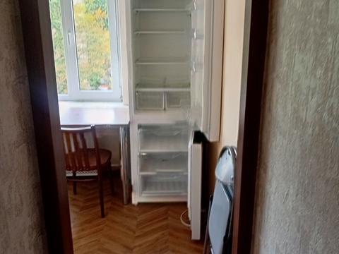 квартира по адресу Волынская ул., 2