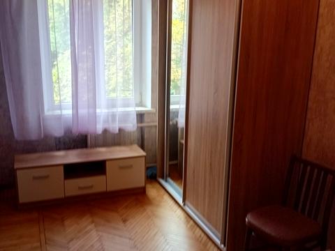 квартира по адресу Волынская ул., 2