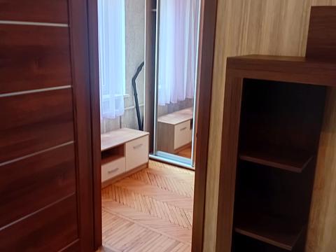 квартира по адресу Волынская ул., 2