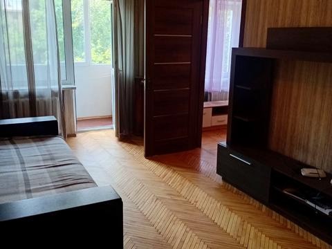 квартира по адресу Волынская ул., 2