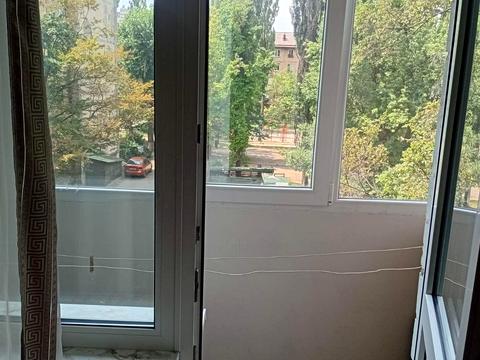 квартира по адресу Волынская ул., 2