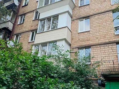 квартира по адресу Волынская ул., 2