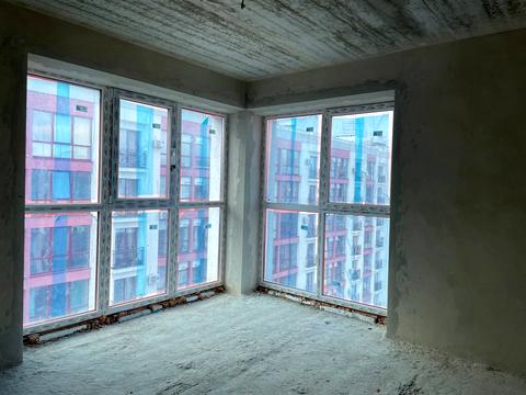 квартира за адресою Бастіонна вул., 7
