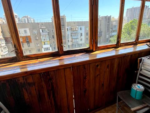 квартира за адресою Академічна вул. (Піонерська), 11